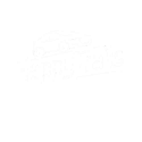 HAPPY TRAILS RENTALS 